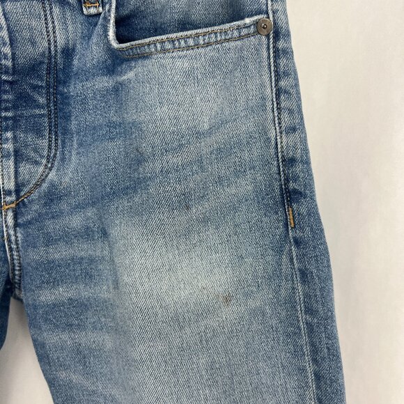 rag & bone Fit 2 Slim fit jeans - Picture 5 of 17